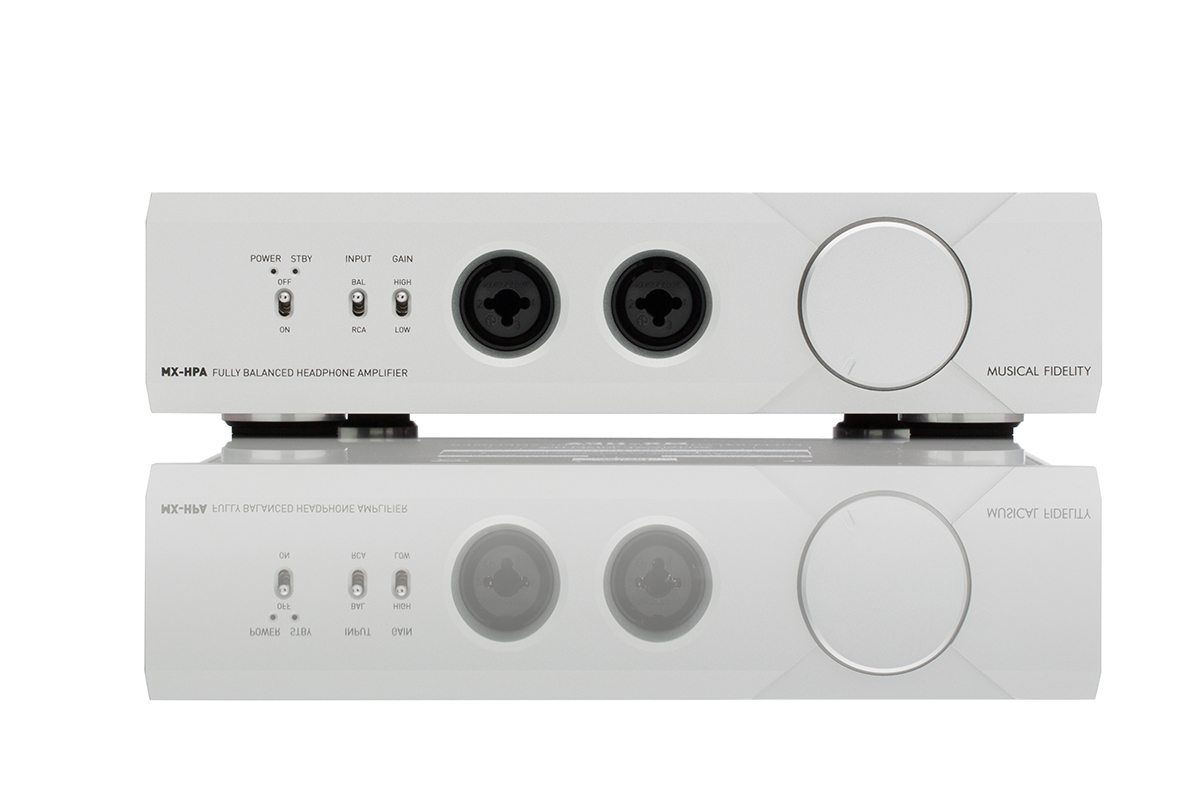 Musical Fidelity MX HPA (80)